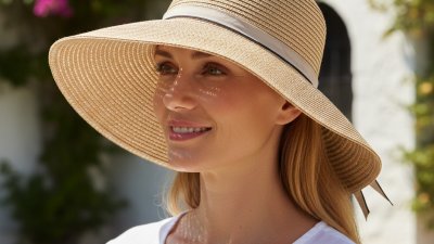 What is a UV Sun Hat and Why You Need One?