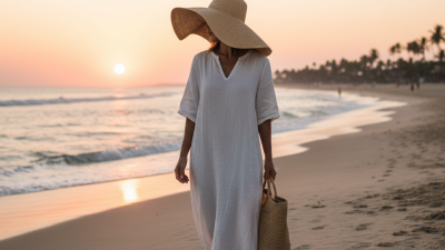 How to Choose the Best Big Sun Hat for Your Summer Needs?