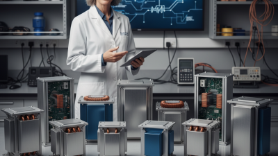 Top 10 Power Isolation Transformers for Global Buyers?