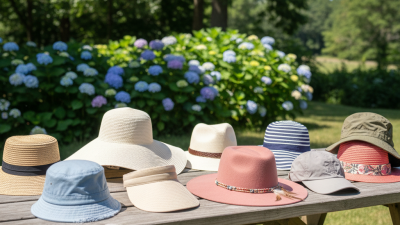 Top 10 Tips for Choosing Womens Sun Hats for Summer?