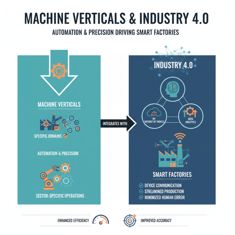 What is Machine Vertical and How Does It Benefit Your Business?