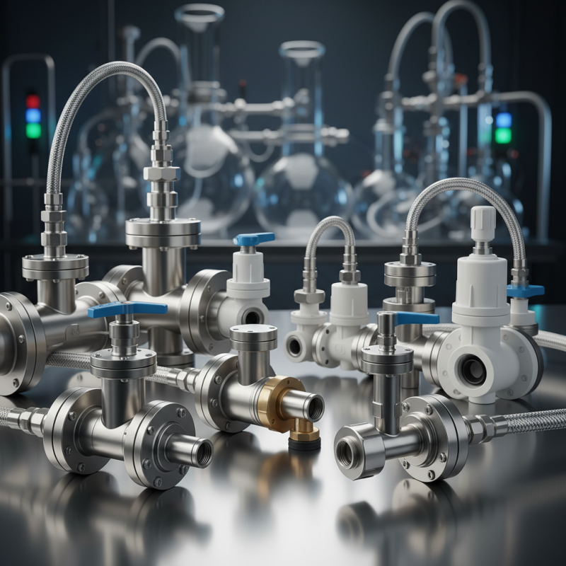 Top Diaphragm Valves for Global Buyers to Consider?