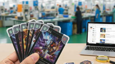 2026 How to Choose the Best Card Corner Protectors from China?