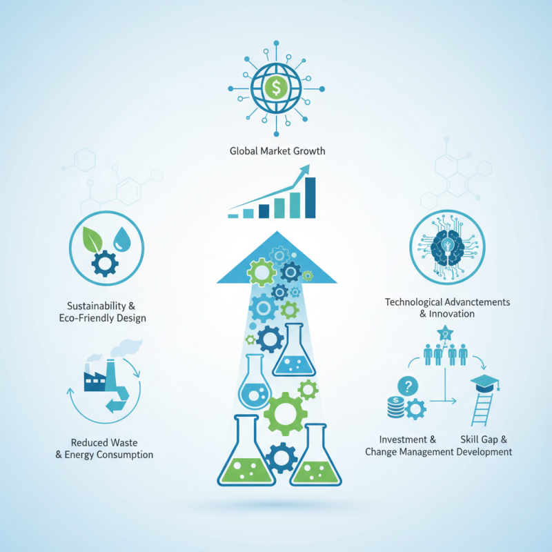 Top Chemical Equipment Trends to Watch in 2026?
