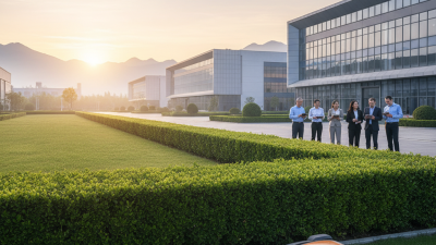 Top Grass Hedge Trimmer Suppliers In China for Your Needs?