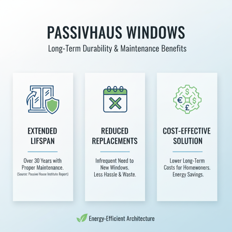 What Are the Benefits of Passivhaus Windows for Buyers?