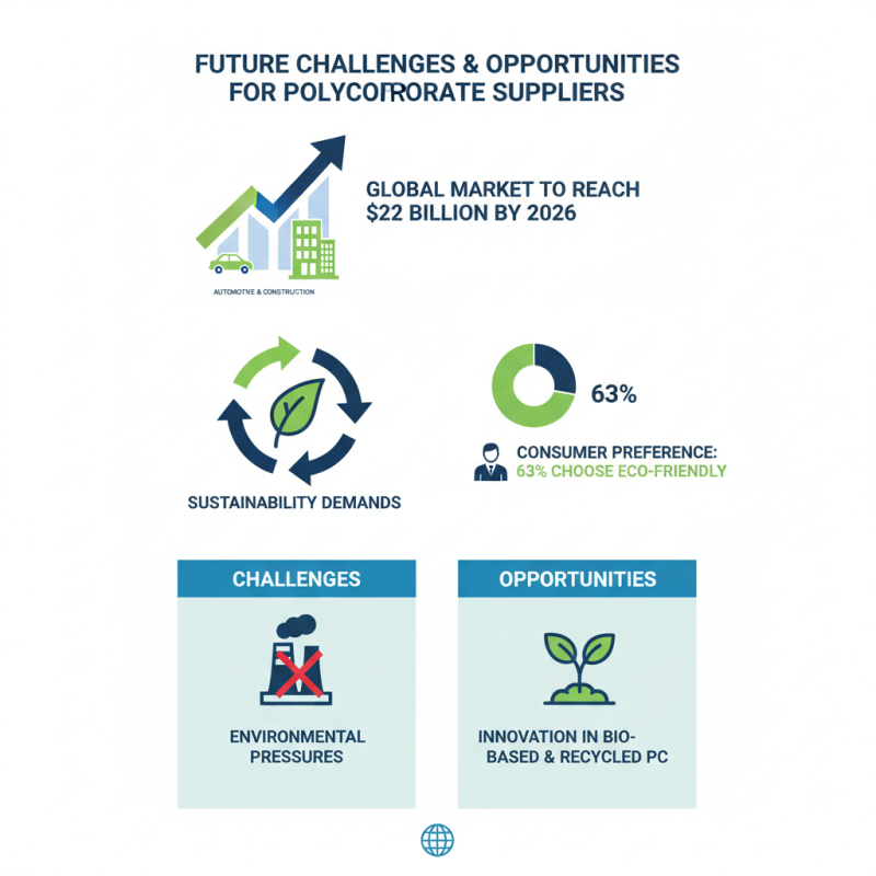 Top Polycarbonate Suppliers for Global Buyers in 2026?