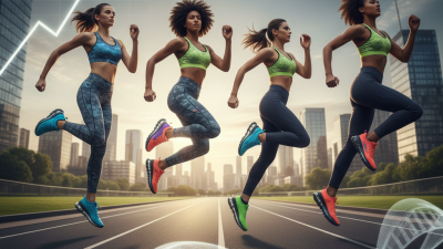 China Best Women Sports Shoes for Global Buyers?