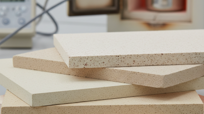2026 How to Choose Cordierite Mullite Plates for Your Needs?