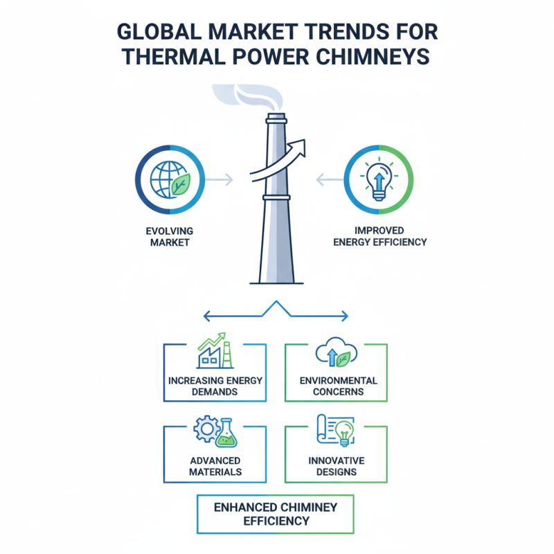 China Best Thermal Power Chimneys Elevator for Global Buyers?