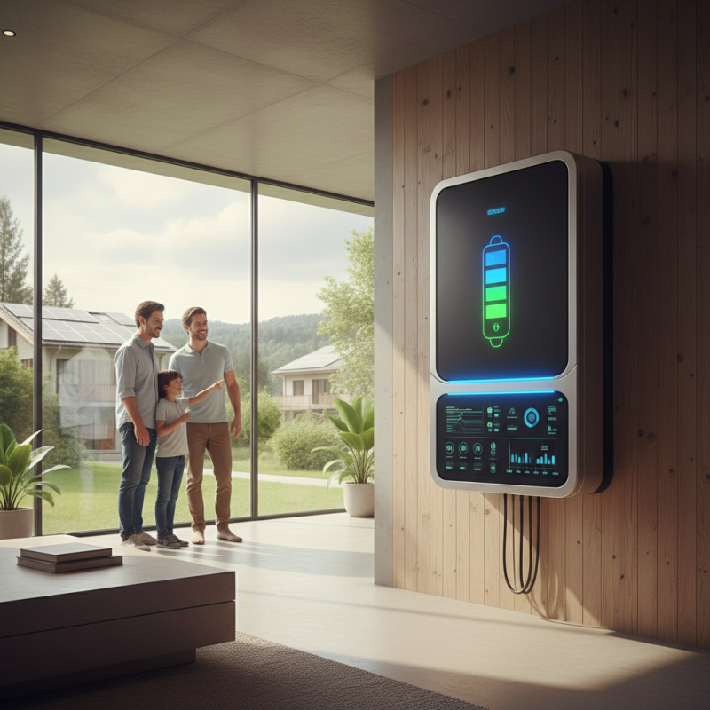2026 Best Home Energy Storage BMS for Global Buyers?