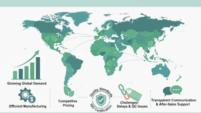 Top Grass Hedge Trimmer Suppliers in China for Global Buyers?