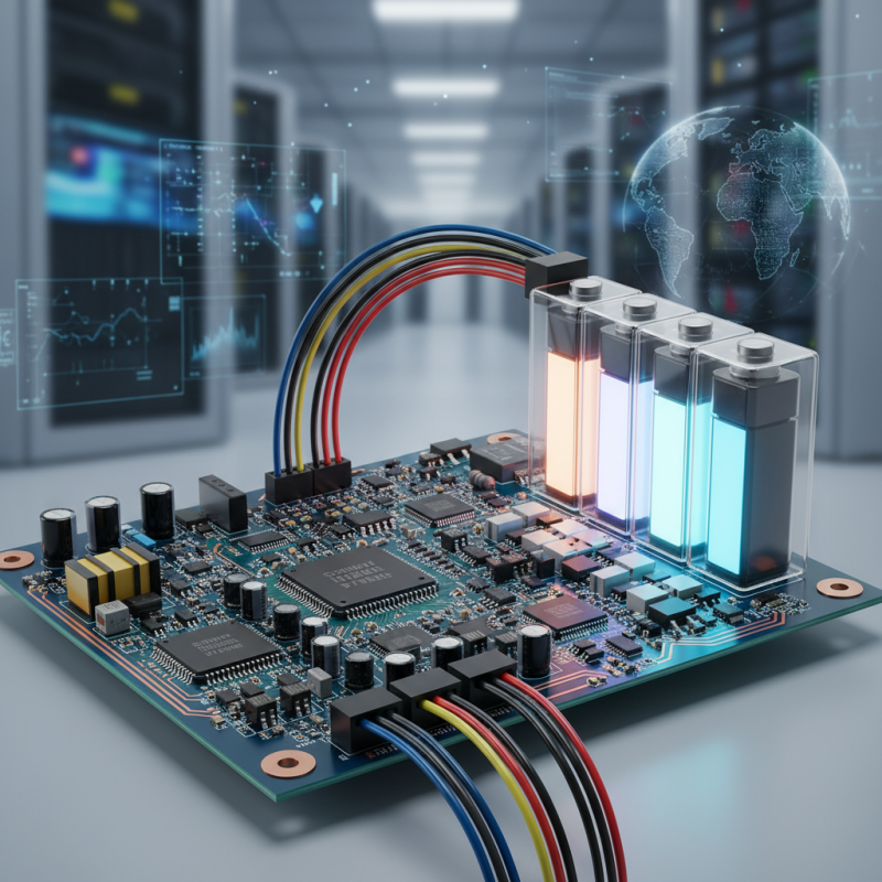 Smart Active Balance BMS Features and Benefits for Global Buyers?