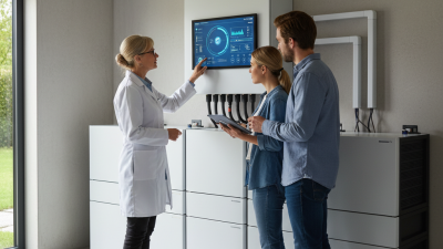 How to Choose the Right Home Energy Storage BMS for You?
