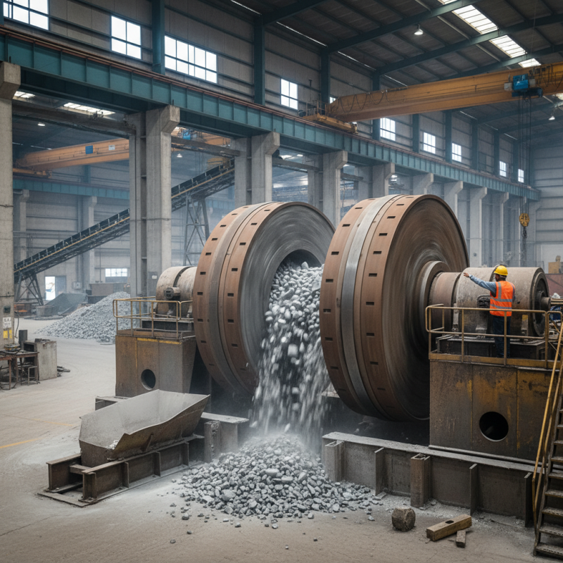 Top 10 Tips for Choosing the Best Ball Mill for Your Needs?