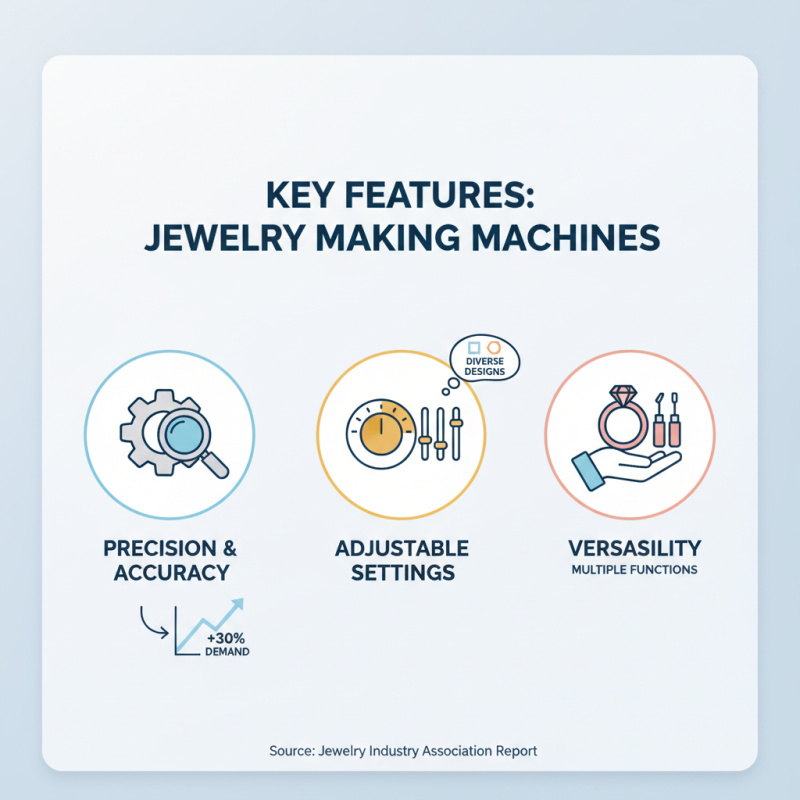 How to Choose the Best Automatic Jewelry Making Machine?