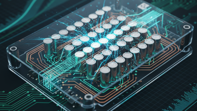 How to Choose the Best Smart Active Balance BMS for Your Needs?