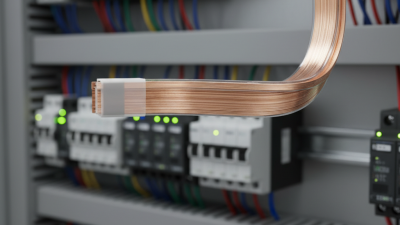 Top Benefits of Flexible Busbar for Global Buyers?