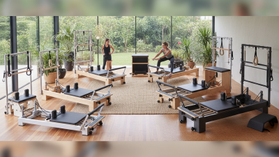 Top 10 Pilates Reformer Machines for Home Use Does Size Matter?