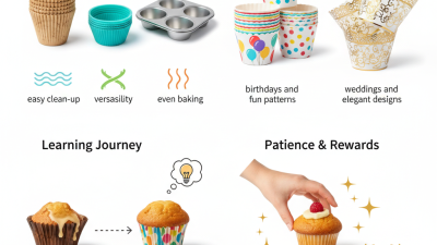 Best Baking Cups for Every Occasion What to Look For?