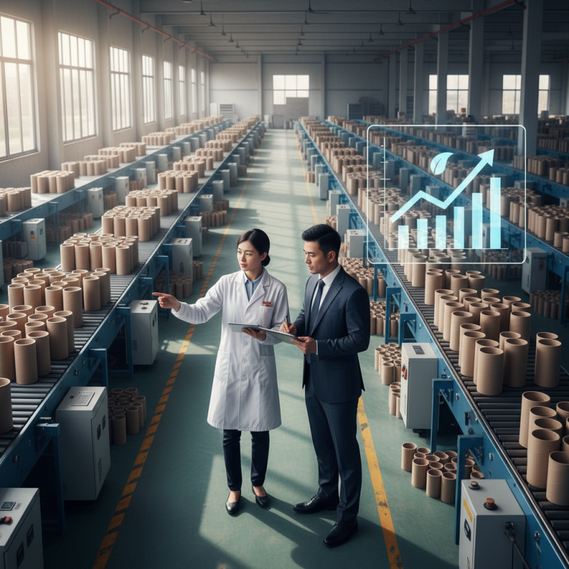 How to Find the Best China Wholesale Toilet Roll Tubes Exporter?