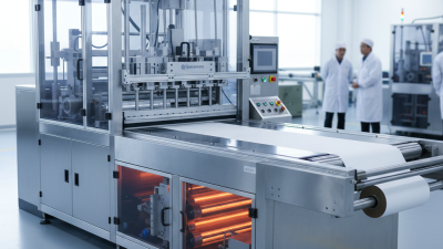 What is a High Precision Tape Casting Machine and How Does It Work?