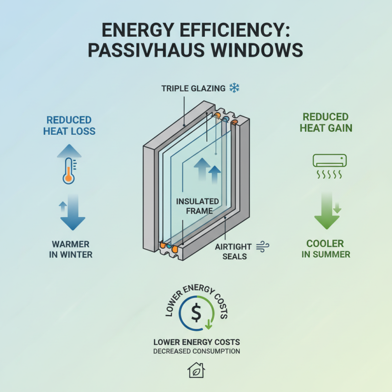 What Are the Benefits of Passivhaus Windows for Buyers?
