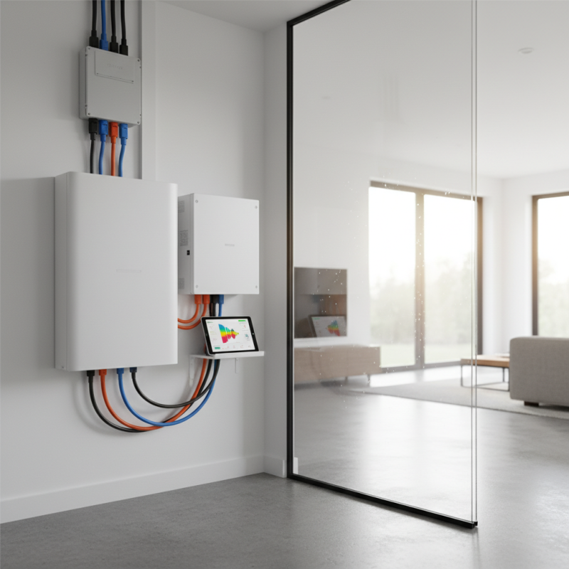 Ac Coupled Battery Tips for Optimal Performance and Efficiency?