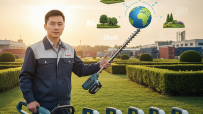 Top Grass Hedge Trimmer Suppliers In China You Should Know?