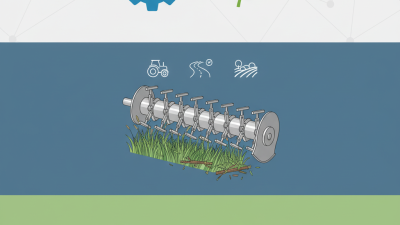 What is a Flail Mower and How Does It Work?