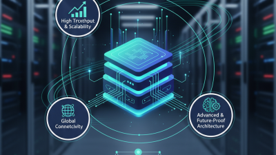 Is Juniper Mx480 the Best Choice for Global Buyers?