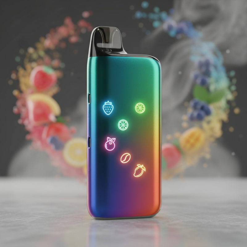 2026 Best 6-in-1 Flavor Disposable Vape Options to Consider?