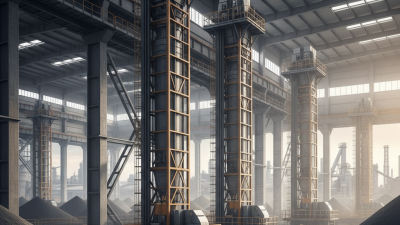Top 10 Belt Bucket Elevator Manufacturers for Global Buyers?