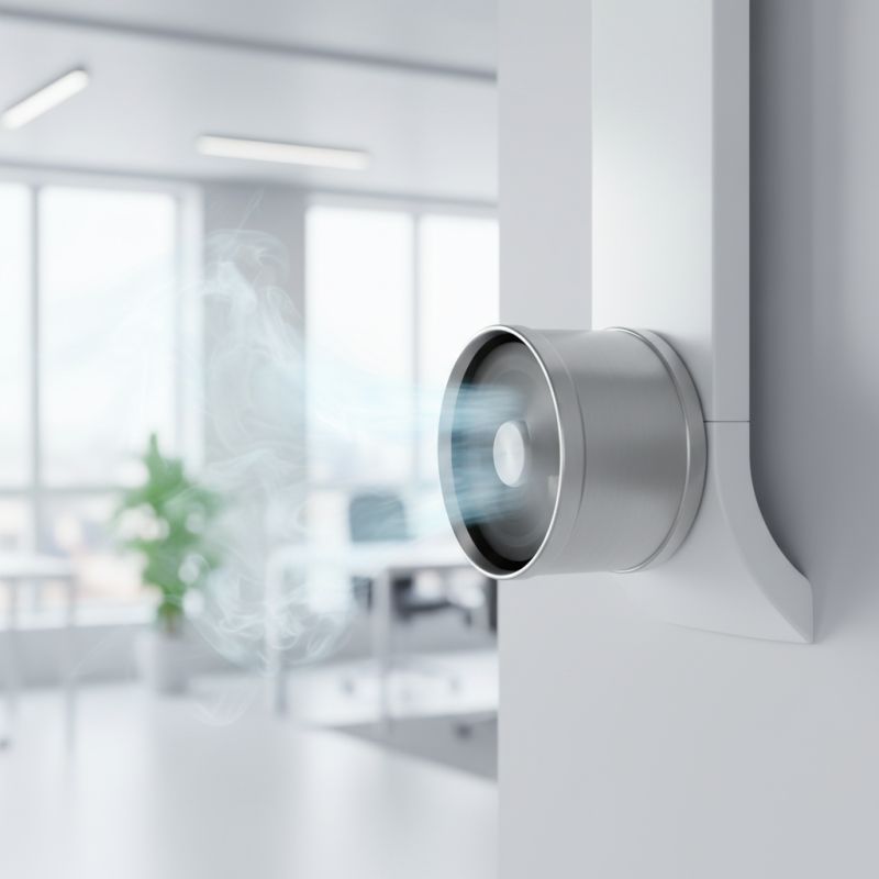 Why Choose a DC Blower Fan for Your Ventilation Needs?