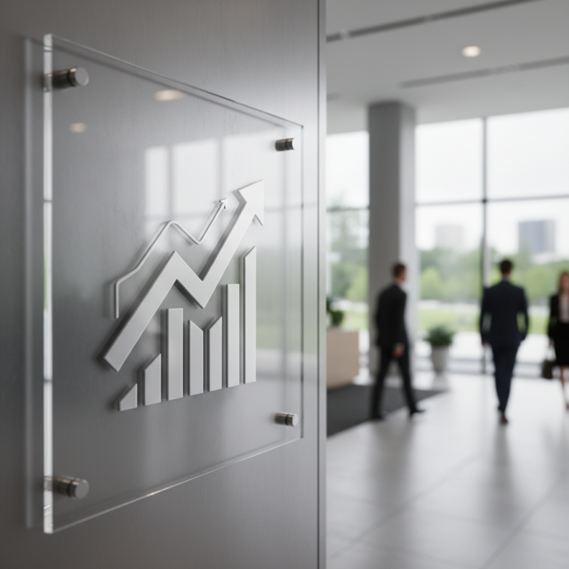 Why Choose Acrylic Signage for Your Business Needs?