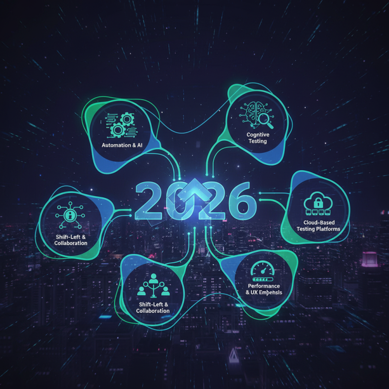 2026 Top Functional Tester Trends Every Buyer Should Know?