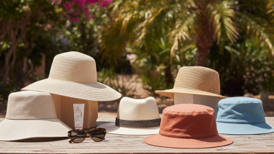 How to Choose the Best Sun Hat Designer for Your Needs?