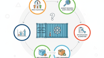 2026 Best 20ft Refrigerated Container Price for Buyers?