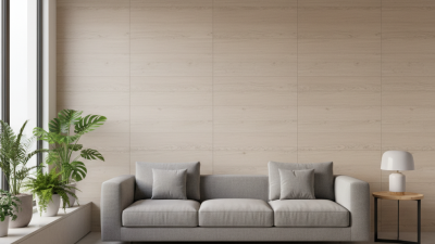 What is Indoor WPC Wall Panel Benefits and Uses?