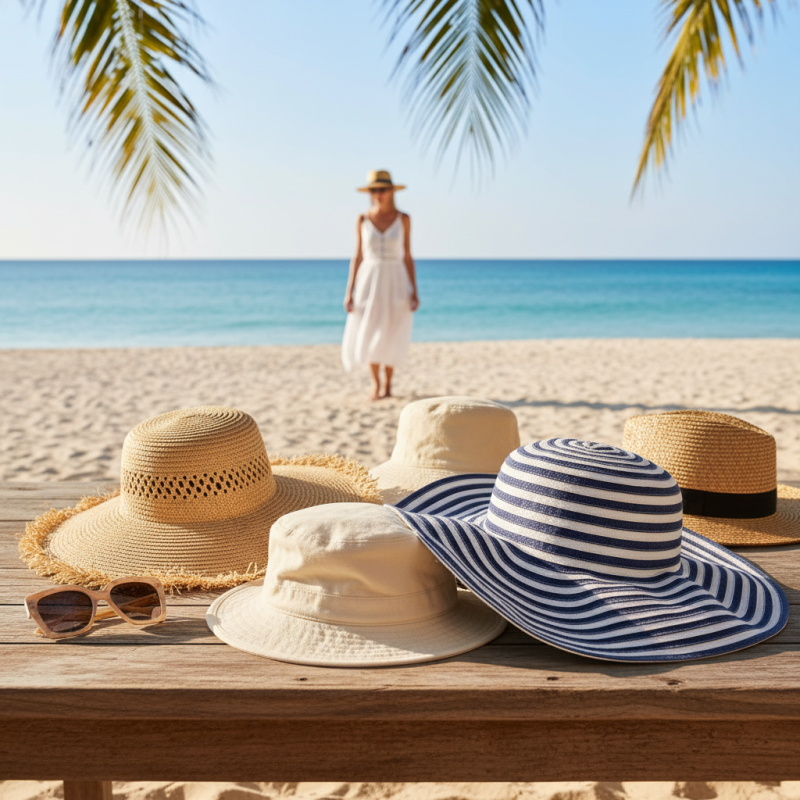 Best Sun Hats for Summer Protection and Style Tips?