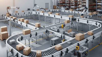 What Are the Benefits of Modular Belt Conveyors for Businesses?