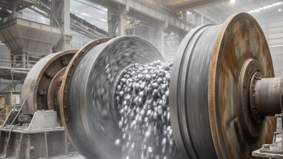 What is a Ball Mill and How Does it Work?