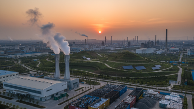 What Are the Best Solutions for Industrial Solid Waste in China?