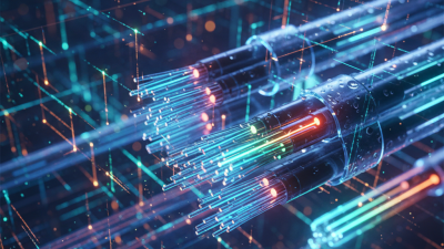 What Are the Benefits of Using Fiber Optic Cable?