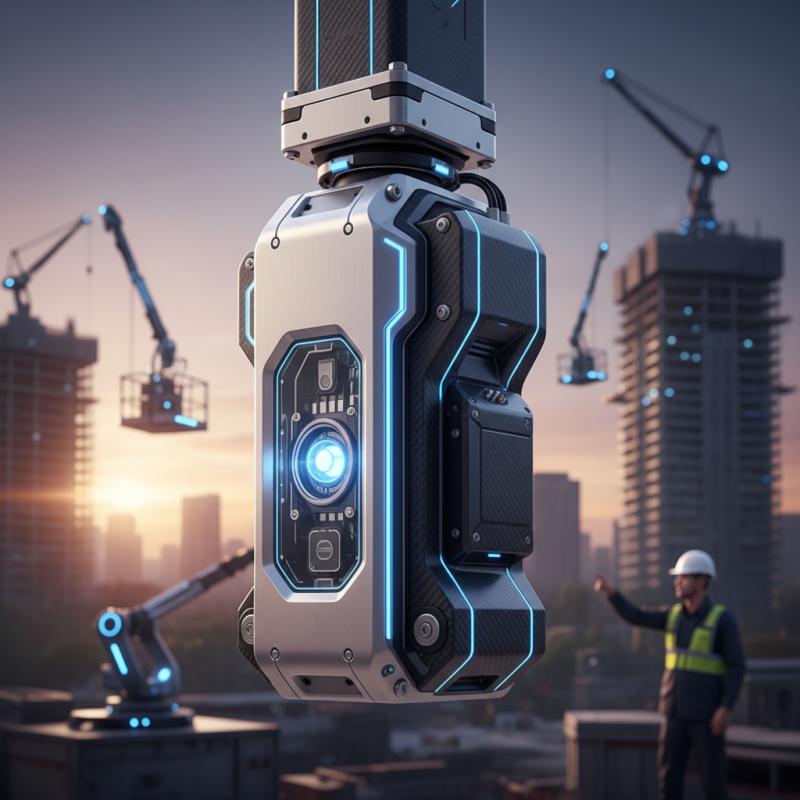 2026 Top Aerial Platform Rotary Actuator Market Trends?