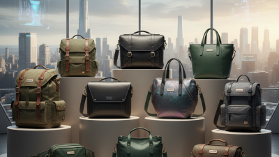 Top 10 Hunter Bags in China for Global Buyers 2026?