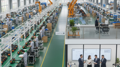 How to Find the Best Cordless Hedge Trimmer Factory in China?
