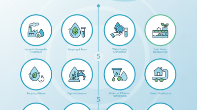 Top 10 Effective Methods for Water Pollution Control Solutions?