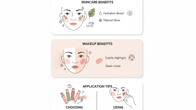 How to Use Multi Balm Stick for Skincare and Makeup Benefits?