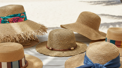 Best Summer Sun Beach Straw Hat Trends for 2026?